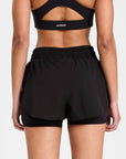 All Fenix - EcoSculpt Running Short