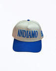 Tully Lou - Andiamo Hat