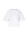 Jac and Mooki - Kaia T-Shirt - White