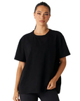 Tully Lou - Black Essential Tee IV