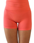 Ravish - Coral Shorts