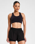 All Fenix - EcoSculpt Running Short