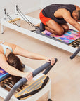 Wild Mingo - Washable Reformer Mats