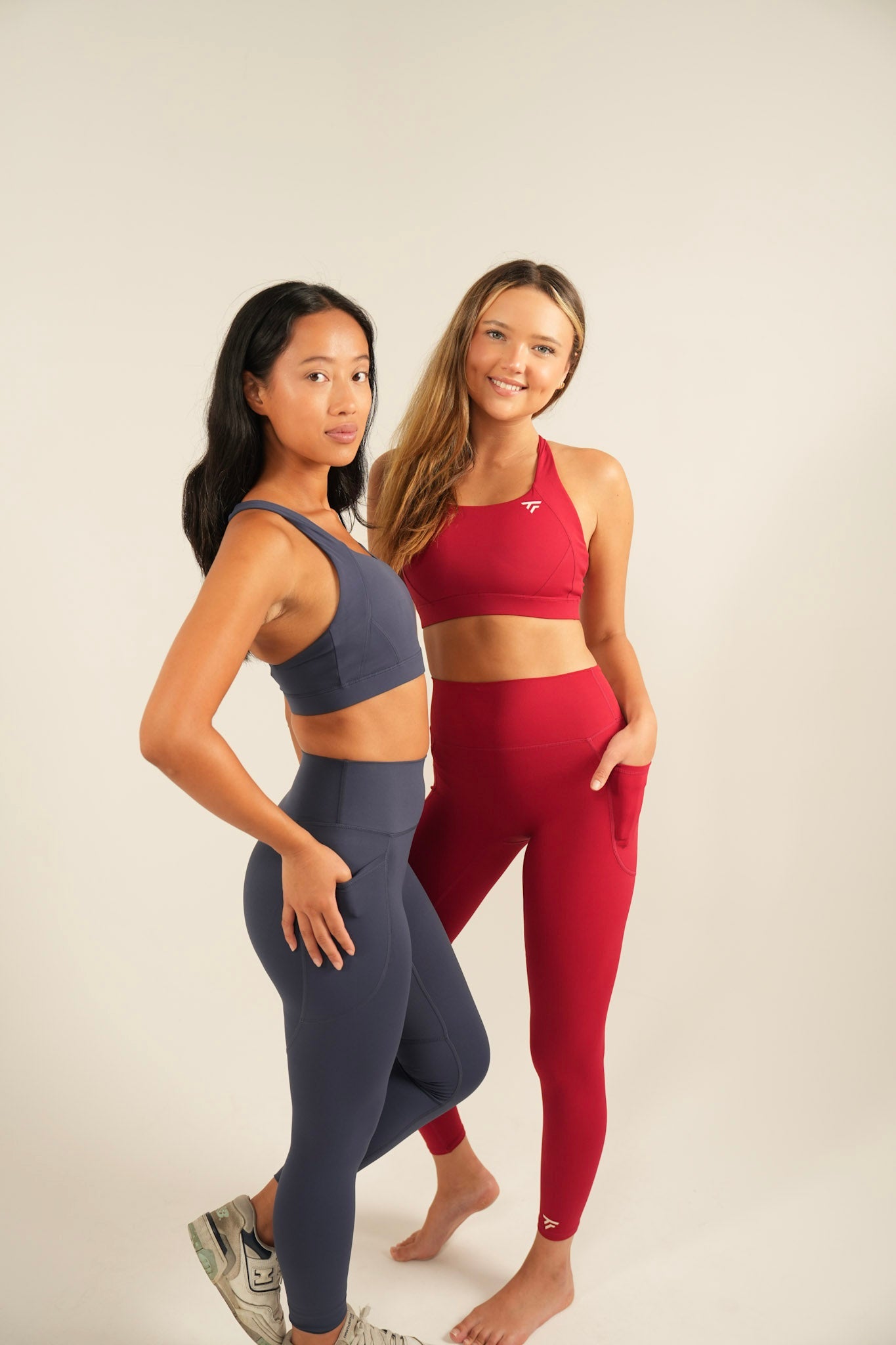 THE FIT ACTIVEWEAR