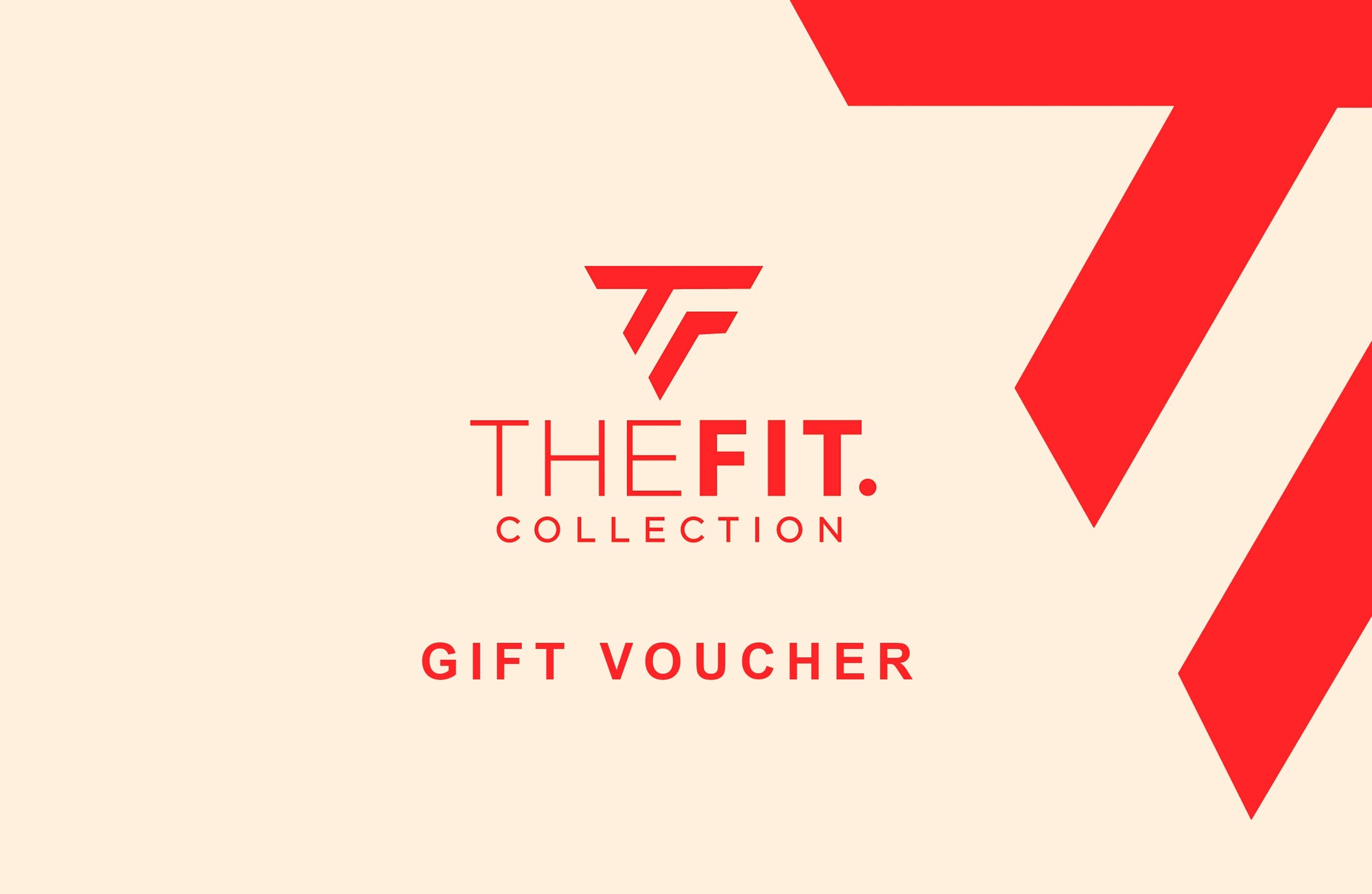 Gift Voucher