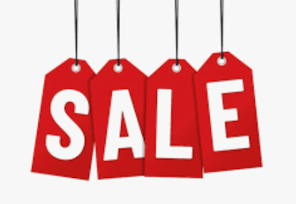 SALE