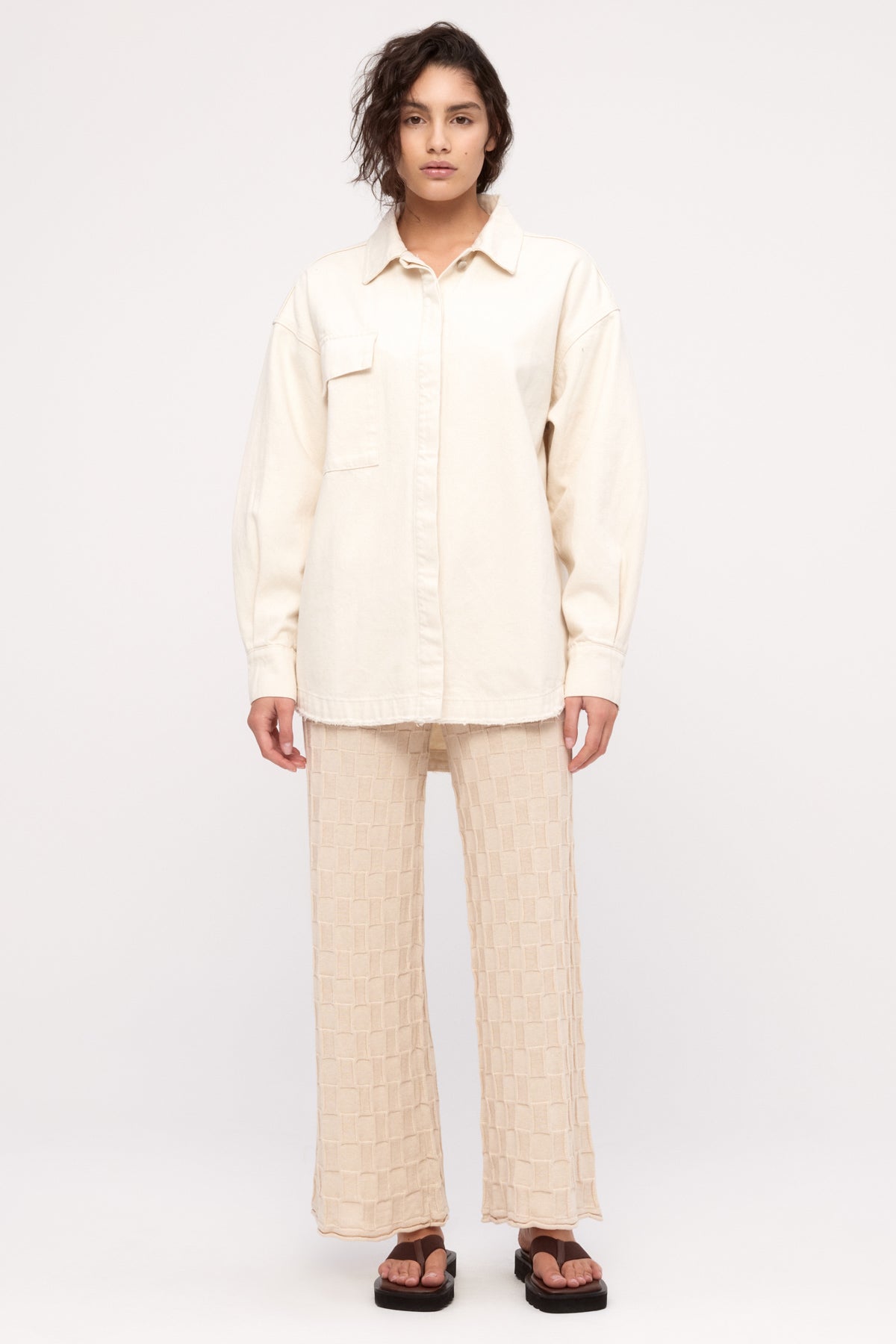 CASUAL WEAR
