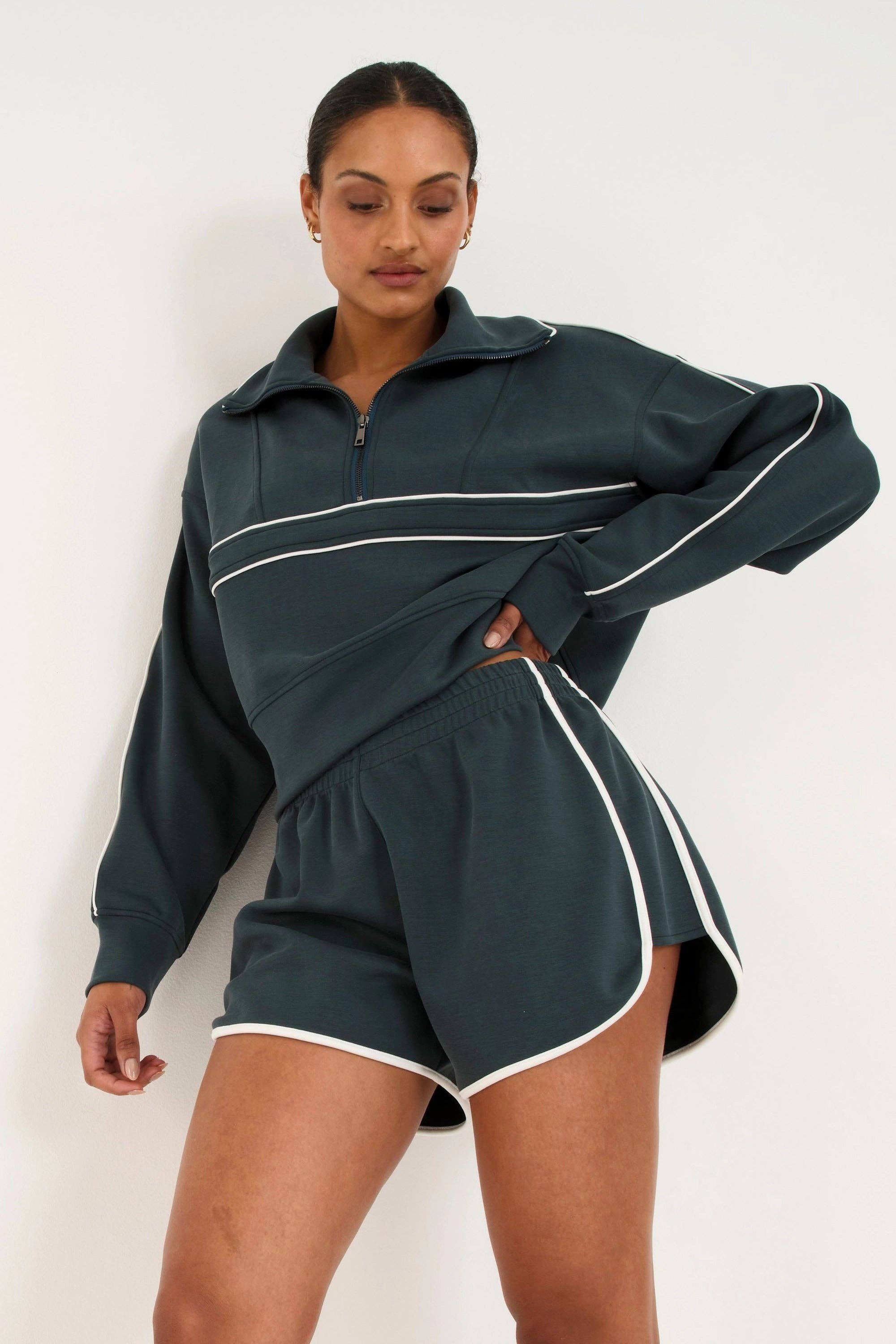 All Fenix - Soft Luxury Shorts