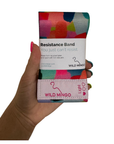 Wild Mingo - Confetti - Single Fabric Resistance Bands