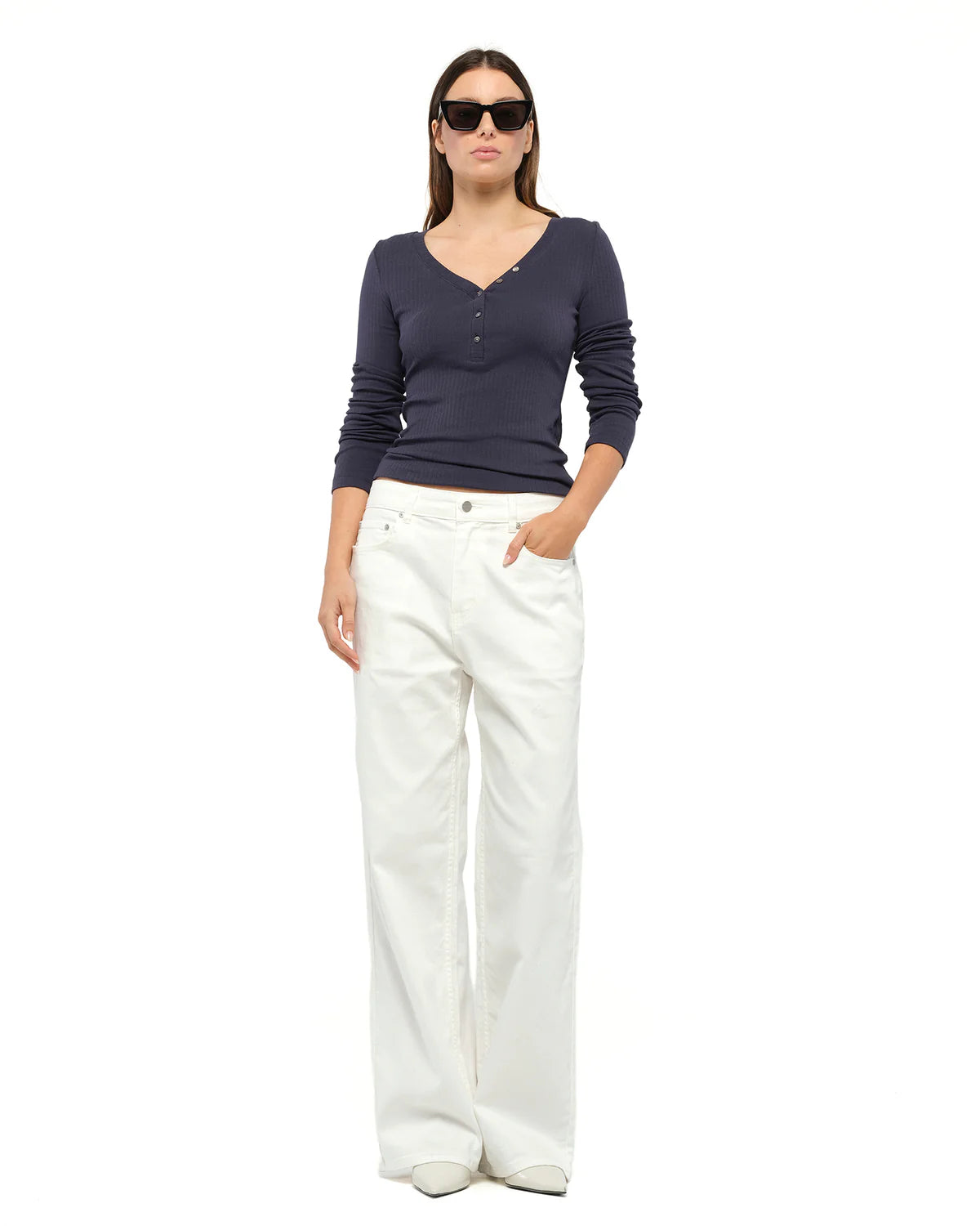 Jac and Mooki - Harlow Henley - Night Sky