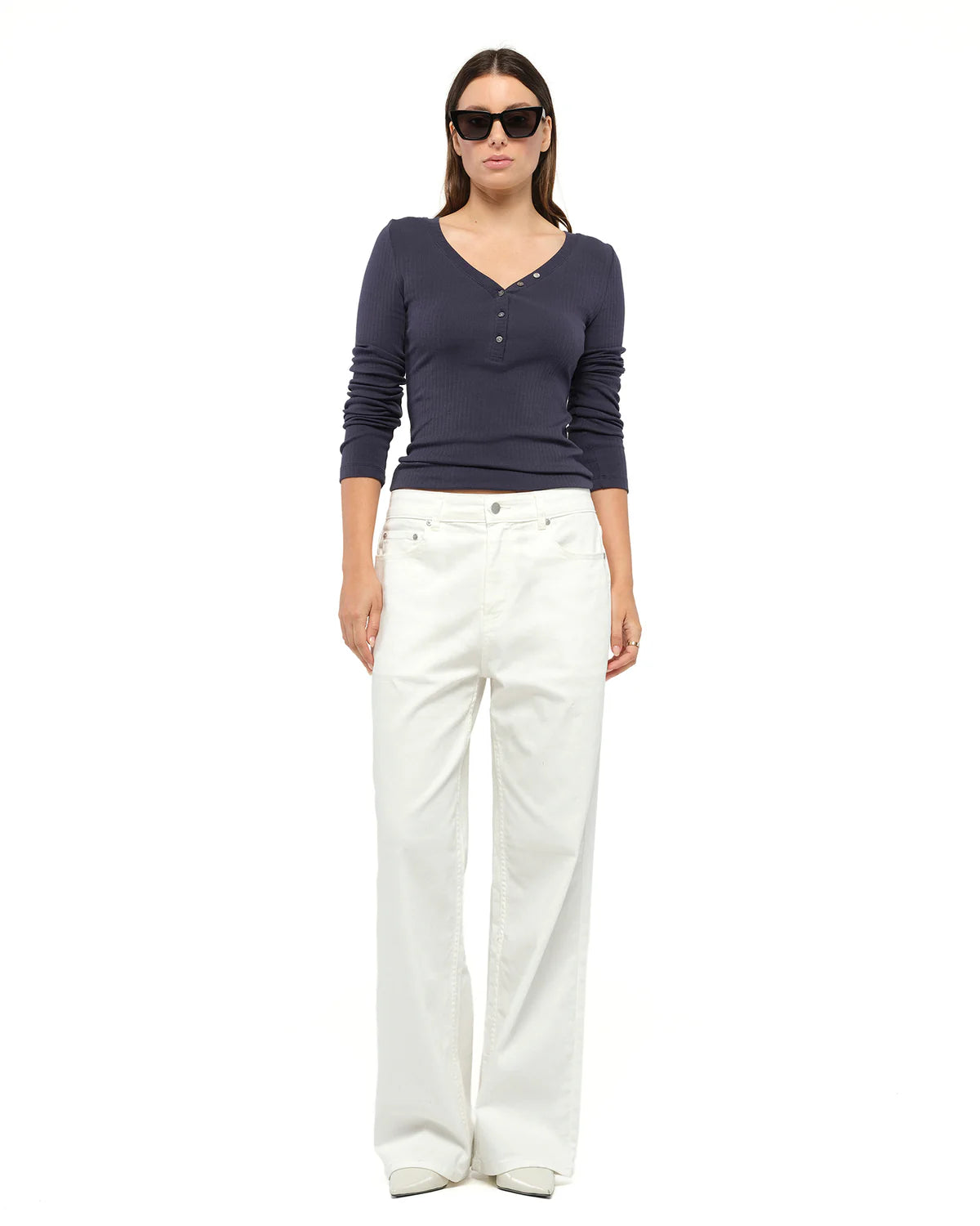 Jac and Mooki - Harlow Henley - Night Sky