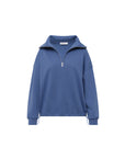 JACANDMOOKI - Women's GIGI SWEATSHIRT galaxy blue