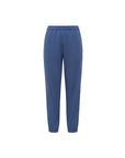 JACANDMOOKI - Women's HAILEY TRACK PANT galaxy blue