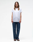 JACANDMOOKI - Women's Celeste T Shirt