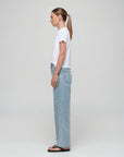 JACANDMOOKI - Women's Margot Jean - Faded Indigo