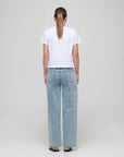 JACANDMOOKI - Women's Margot Jean - Faded Indigo