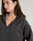 All Fenix - All Fenix Circuit Crop Hoodie