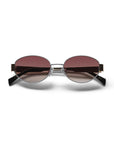 Soda Shades - Montana White Gold with Brown