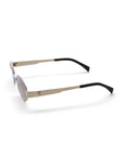 Soda Shades - Montana White Gold with Brown
