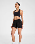 All Fenix - EcoSculpt Running Short