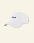 Nu Studios - Cap - Off White