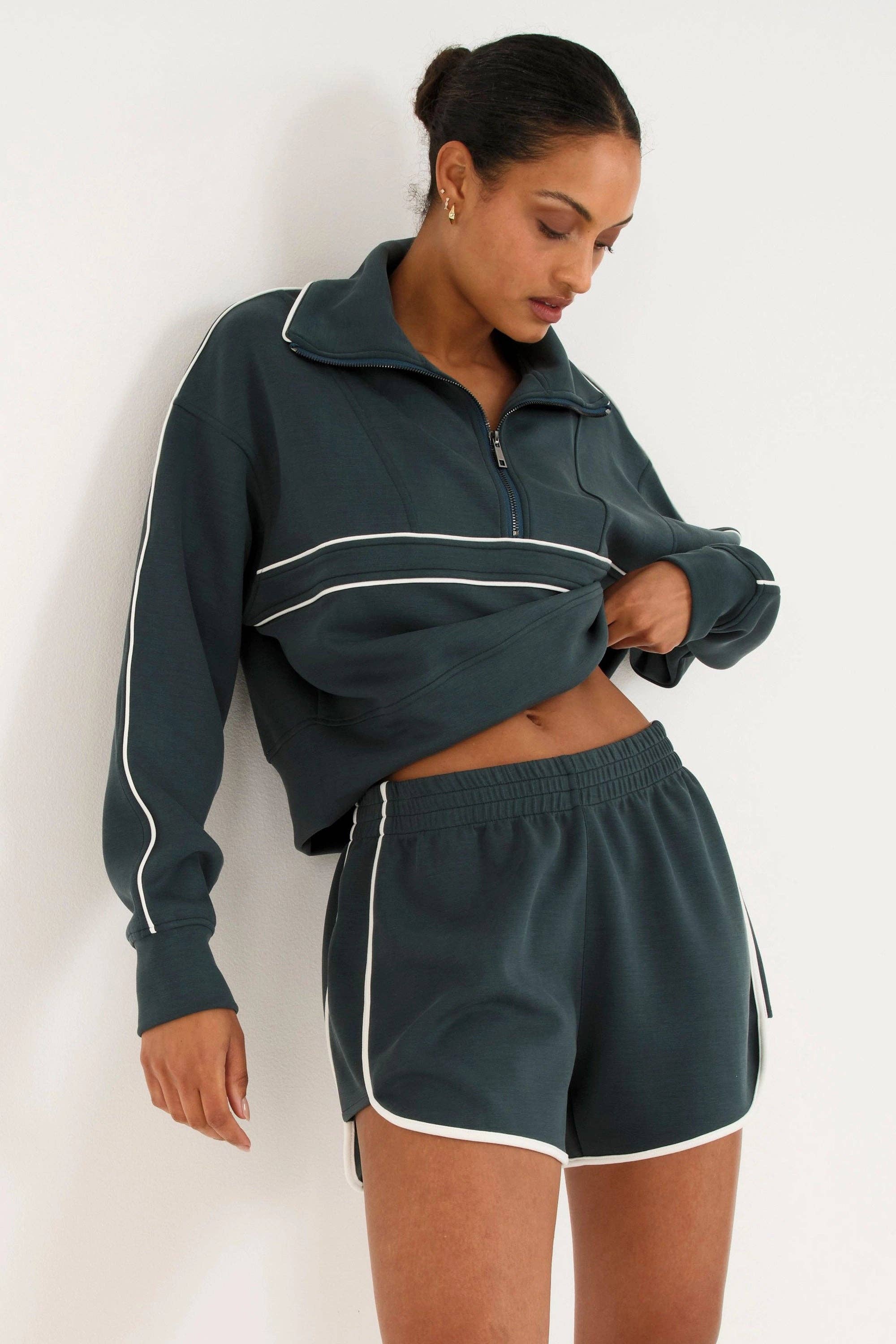 All Fenix - Soft Luxury Shorts