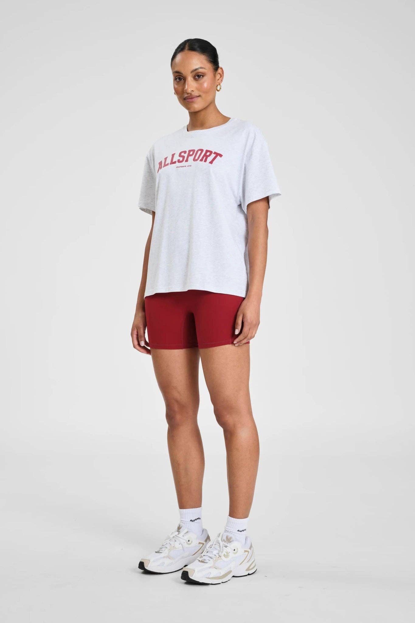 All Fenix - All Sport Collegiate Tee