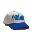 Tully Lou - Andiamo Hat