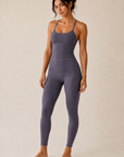 THE FIT. COLLECTION Women's Aura Leggings – Jet Black
