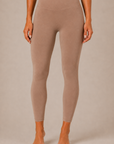 THE FIT. COLLECTION Women's Allura Leggings – Taupe