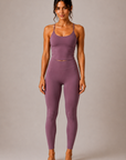 THE FIT. COLLECTION Women's Aura Leggings – Charcoal Gray