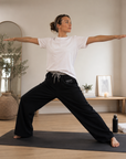 Women's Super Soft Lounge Pants – Black