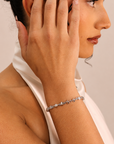 Tarah Link Bracelet – Stainless Steel