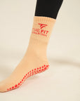 The Fit Collection - Yoga Socks