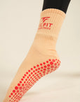 The Fit Collection - Yoga Socks