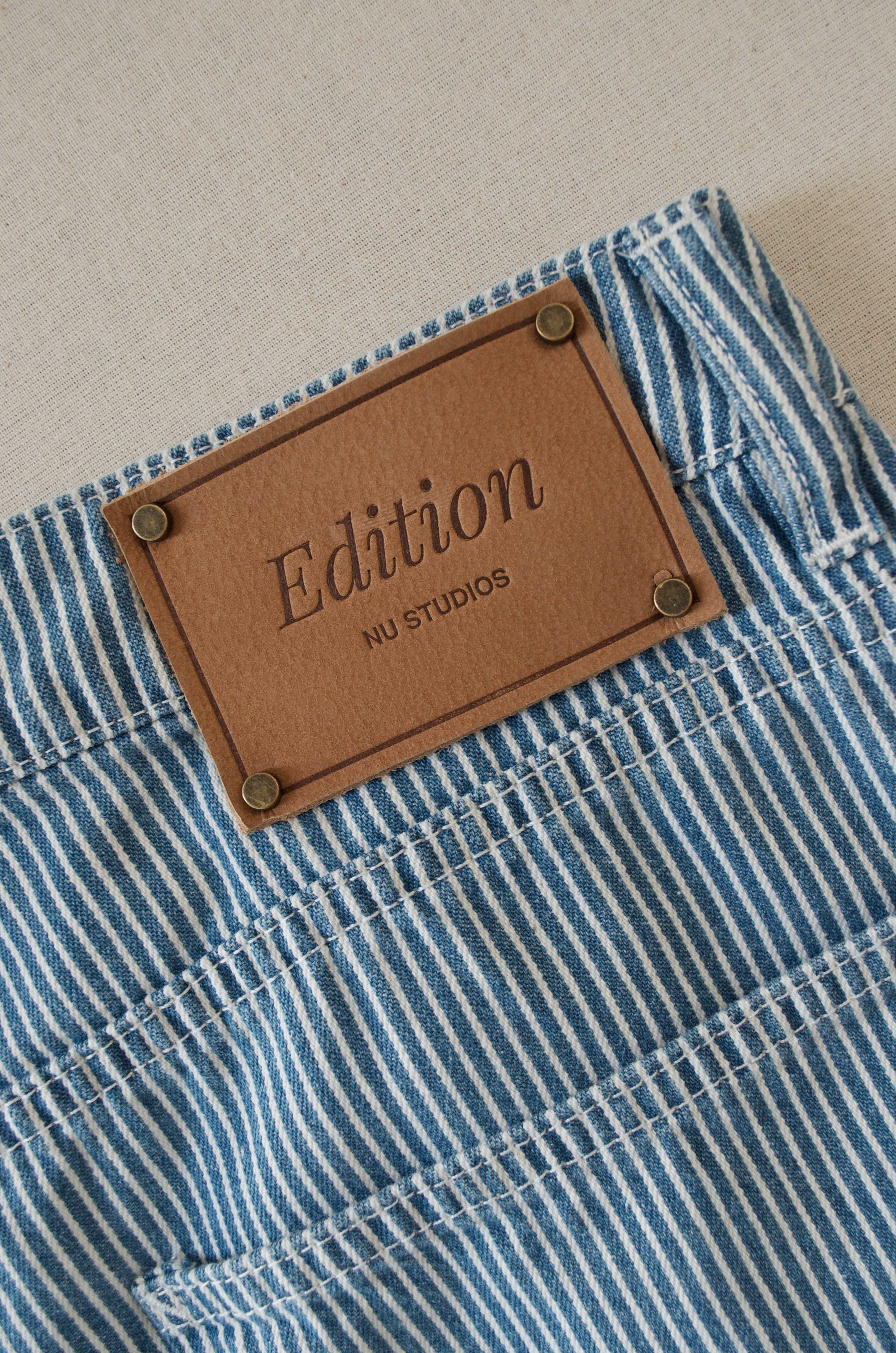 Nu Studios - Carpenter Pant