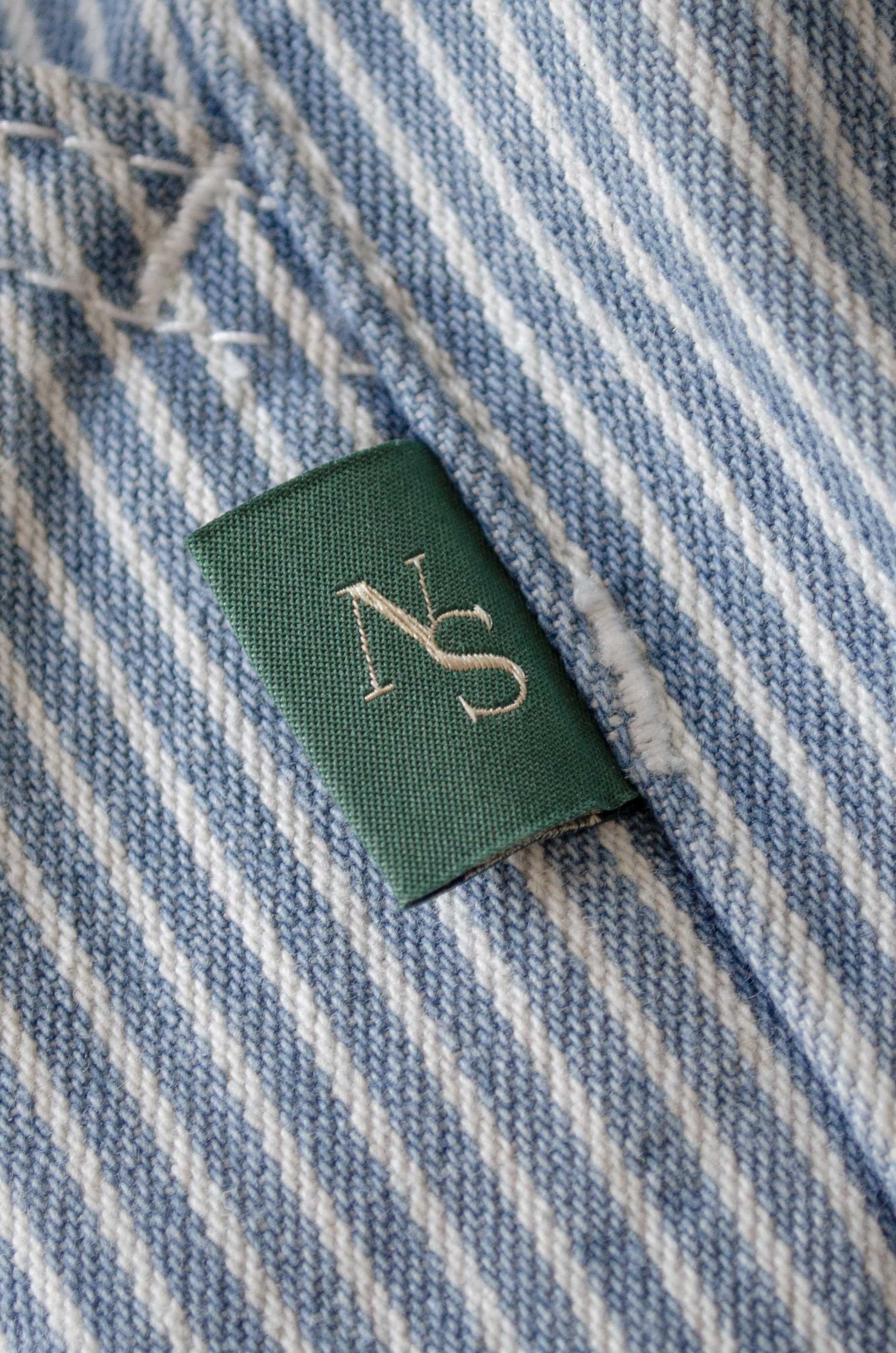 Nu Studios - Carpenter Pant