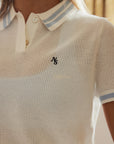 Nu Studios - Mesh Polo