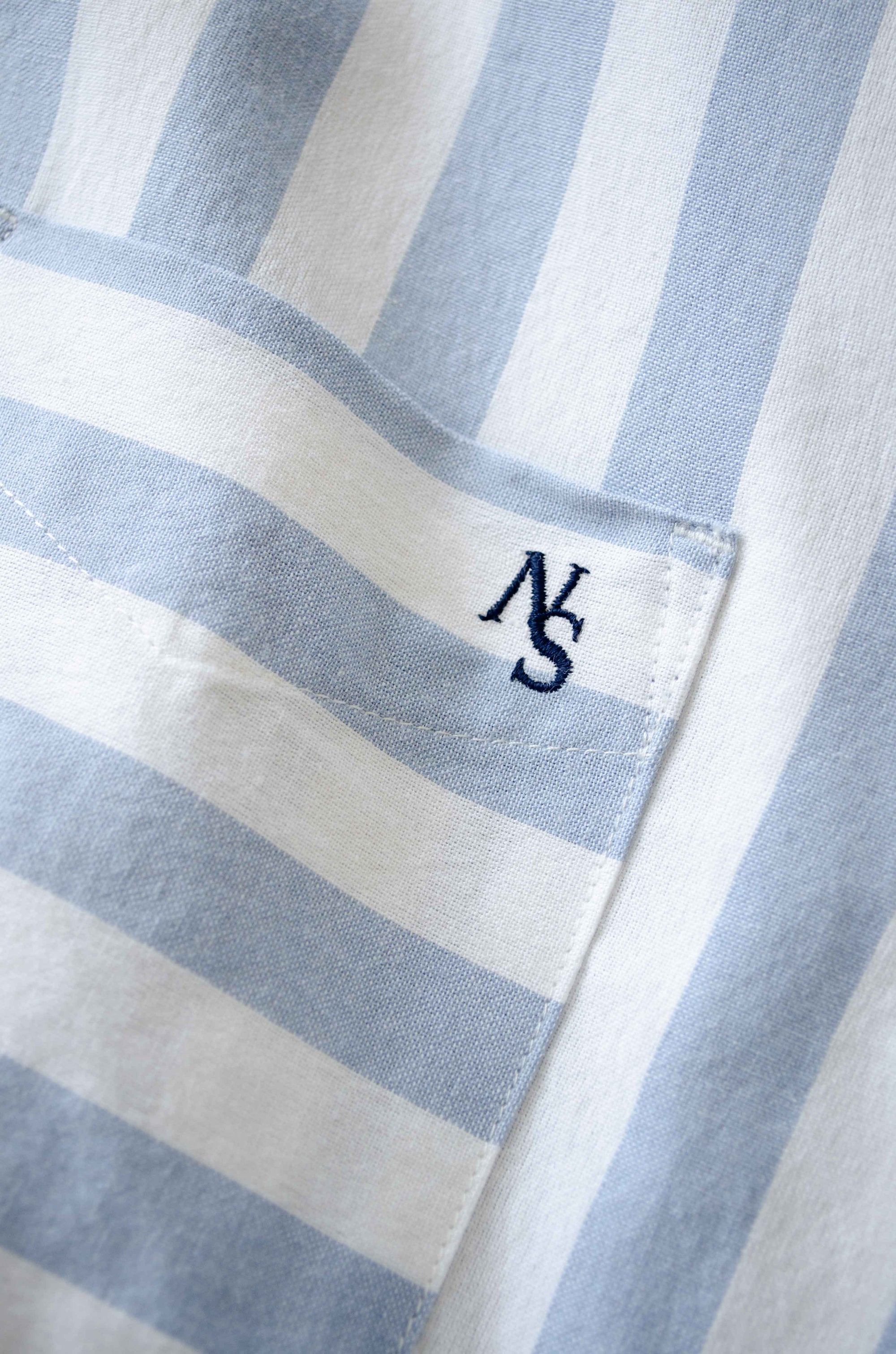 Nu Studios - Oversized Shirt