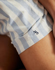 Nu Studios - Drawstring Short