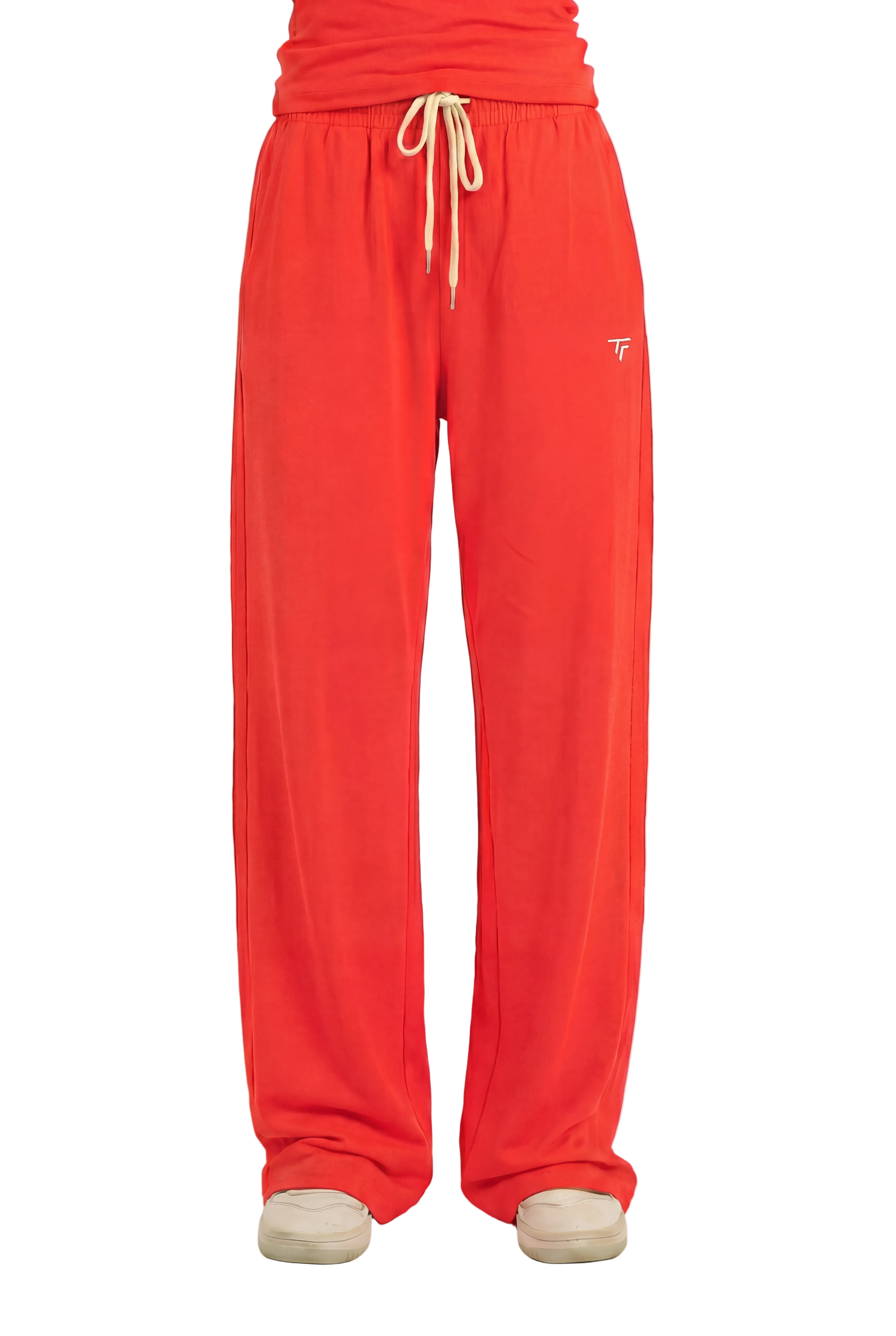 The Fit Strawberry &amp; Cream Drawstring Lounge Pants