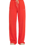The Fit Strawberry & Cream Drawstring Lounge Pants