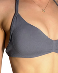 Women's Ravish Truffle Smooch Bra