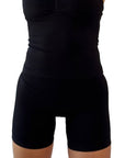 Ravish - Midnight Black Shorts