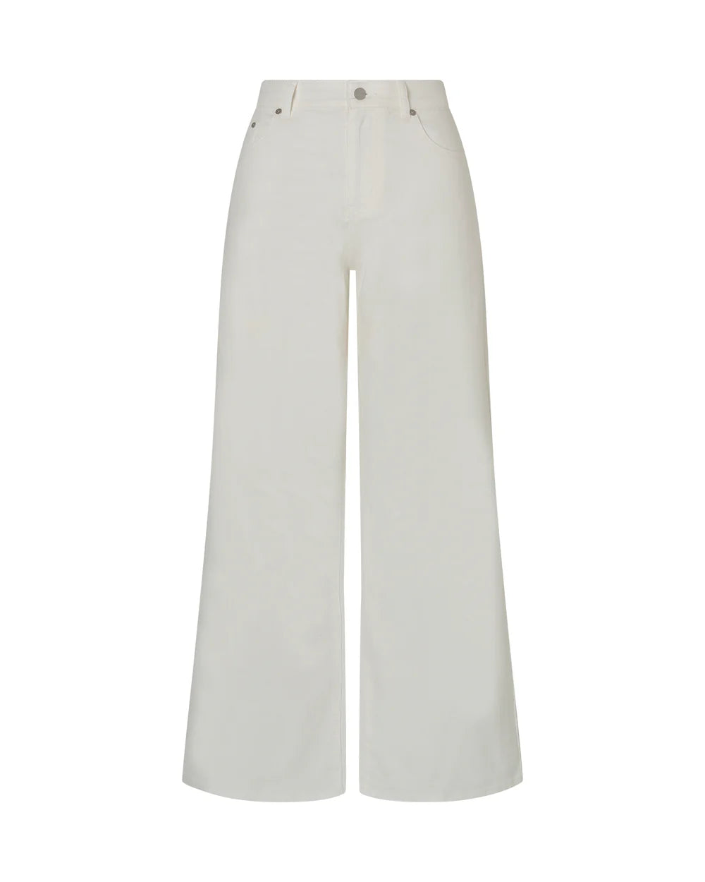 Jac and Mooki - Margot Jean - Off White