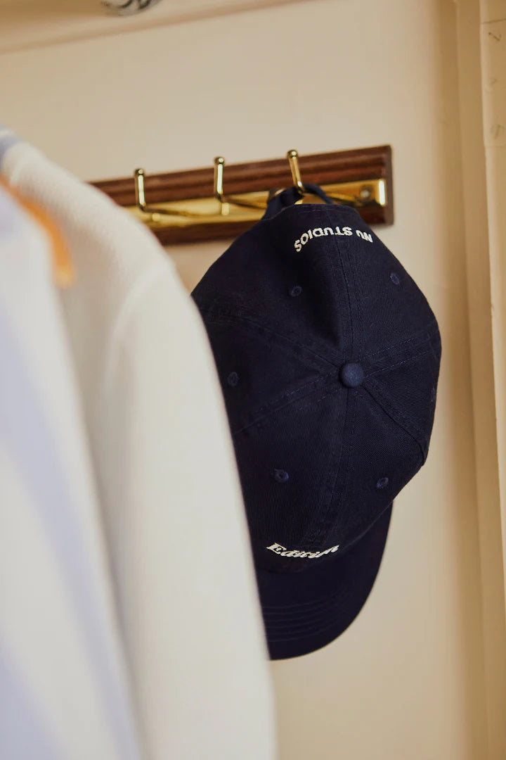 Nu Studios - Cap - Navy