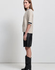 Women's Teresa Knit- Raw by Raw, Oyster
