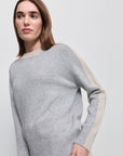 Women's Callie Knit - Raw by Raw, Pebble