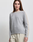 Women's Callie Knit - Raw by Raw, Pebble