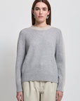 Women's Callie Knit - Raw by Raw, Pebble